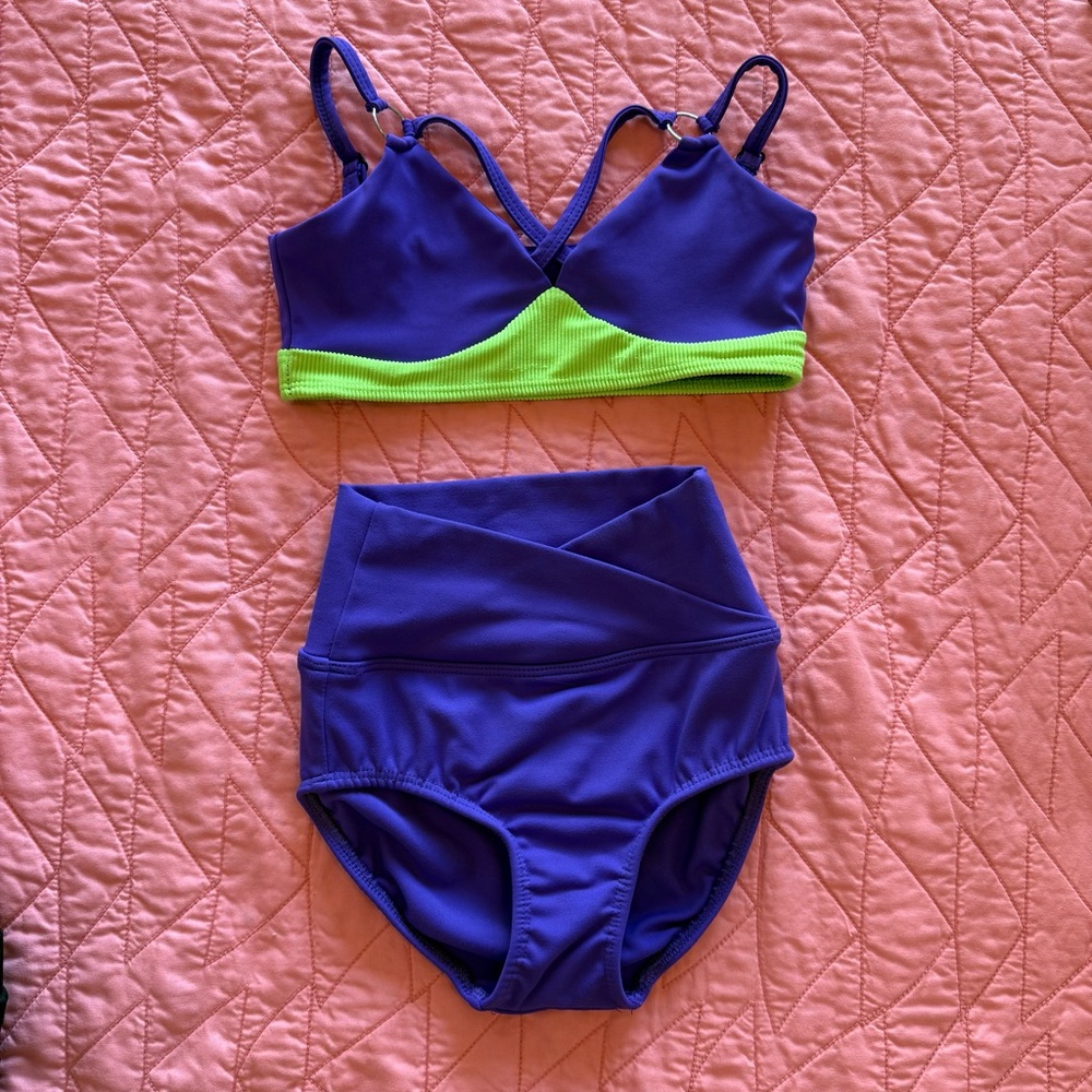 Tiger Friday Set